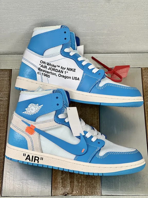 Off White Shoe 